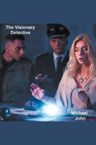 Cover of The Visionary Detective