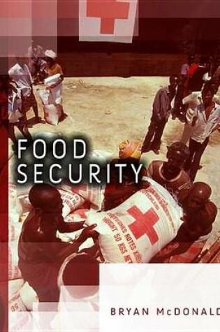 Cover of Food Security