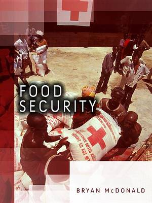 Cover of Food Security