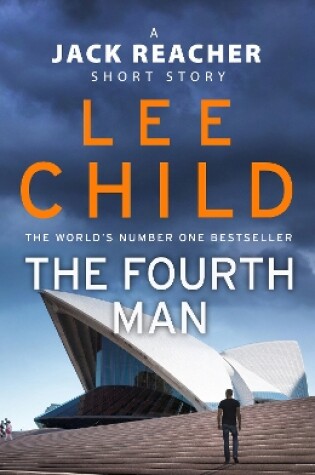 Cover of The Fourth Man