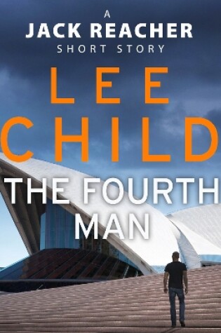 Cover of The Fourth Man