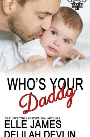 Cover of Who's Your Daddy