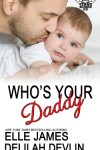 Book cover for Who's Your Daddy