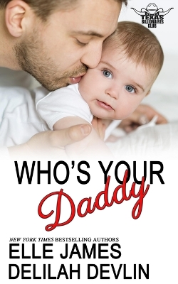 Cover of Who's Your Daddy