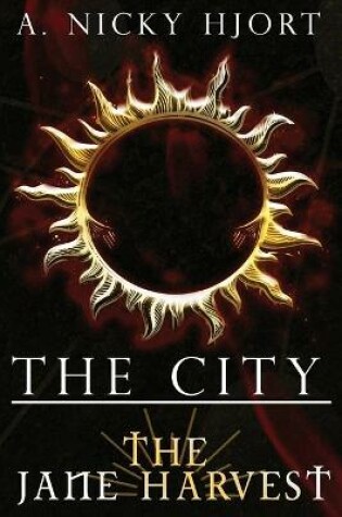 Cover of The City