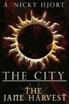 Book cover for The City