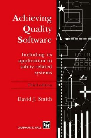 Cover of Achieving Quality Software