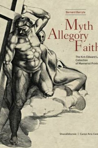 Cover of Myth, Allegory, Faith