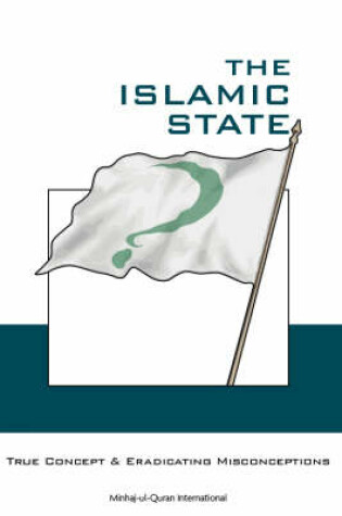 Cover of The Islamic State