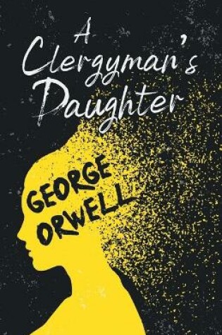 Cover of A Clergyman's Daughter