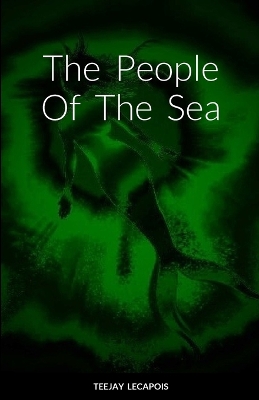Book cover for The People Of The Sea