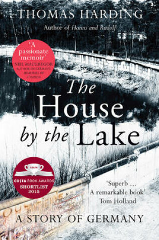 Cover of The House by the Lake
