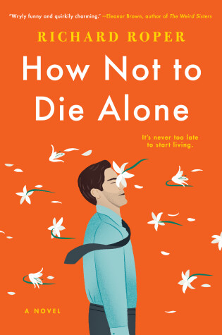 Cover of How Not to Die Alone
