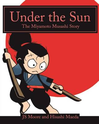 Book cover for Under the Sun