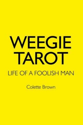 Cover of Weegie Tarot