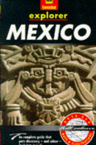 Cover of Mexico