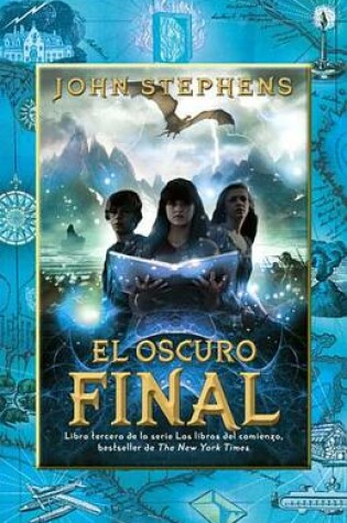 Cover of El Oscuro Final