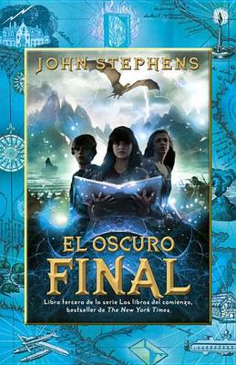 Book cover for El Oscuro Final