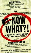 Book cover for Mtv's Now What?!