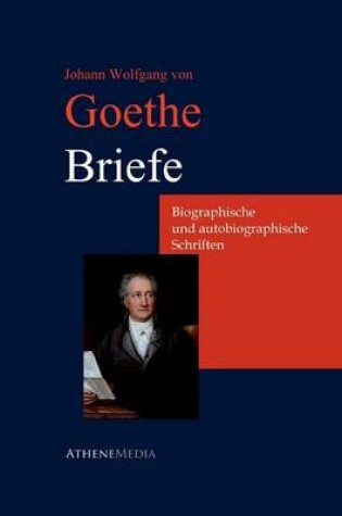 Cover of Briefe