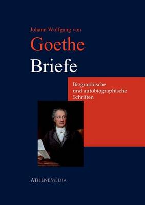 Book cover for Briefe