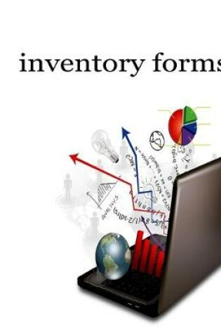 Cover of Inventory forms