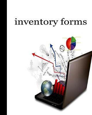 Book cover for Inventory forms