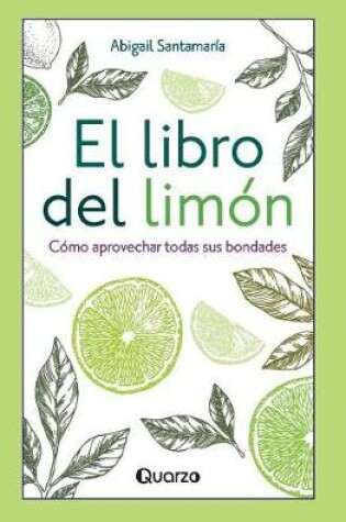 Cover of El libro del limon