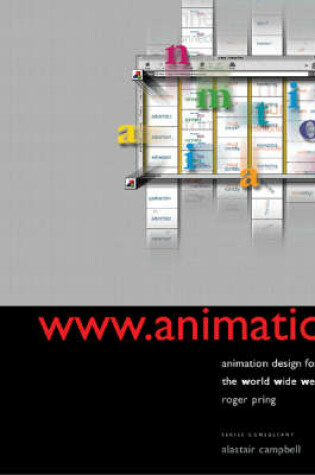 Cover of www.animation