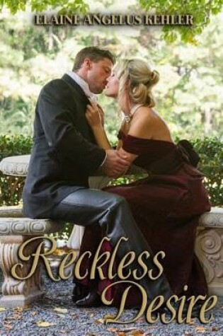 Cover of Reckless Desire