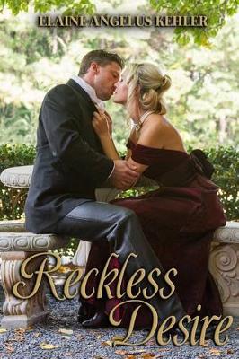 Book cover for Reckless Desire