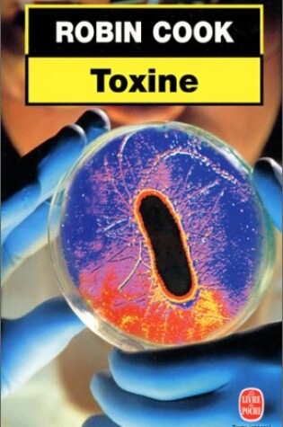 Cover of Toxine