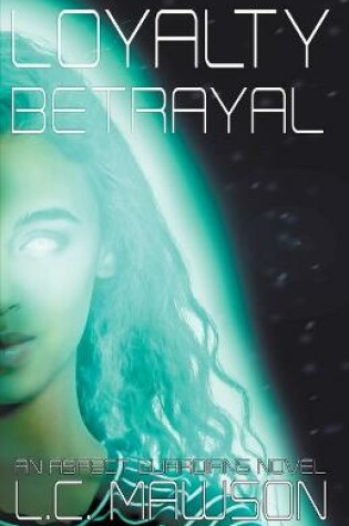 Cover of Loyalty/Betrayal