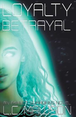 Book cover for Loyalty/Betrayal