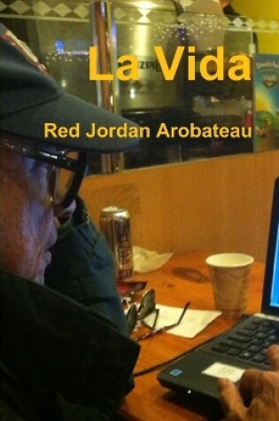 Cover of La Vida