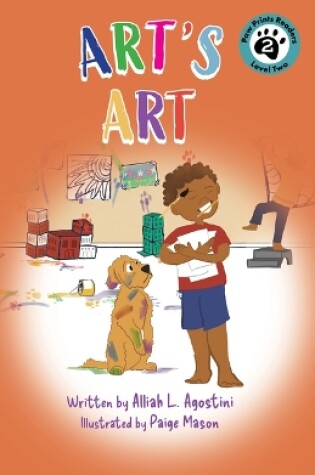 Cover of Art's Art