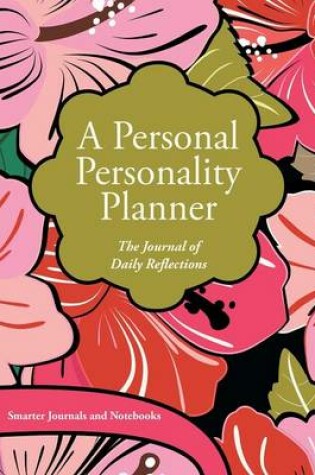 Cover of A Personal Personality Planner