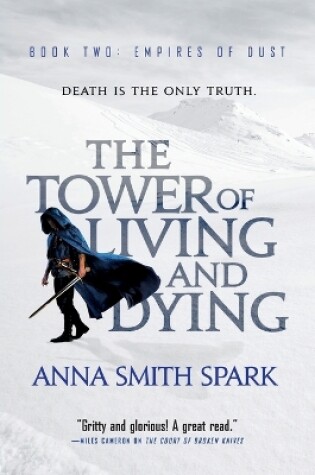 Cover of Tower of Living and Dying