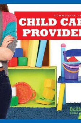 Cover of Child Care Providers