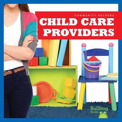 Cover of Child Care Providers