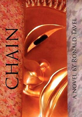 Book cover for Chain