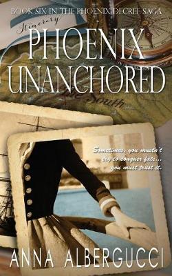 Book cover for Phoenix Unanchored