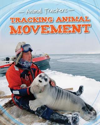 Book cover for Tracking Animal Movement
