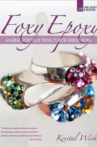 Cover of Foxy Epoxy