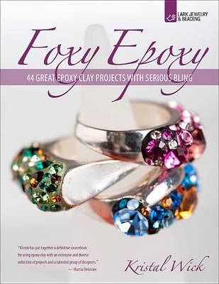 Cover of Foxy Epoxy