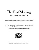 Book cover for The First Morning