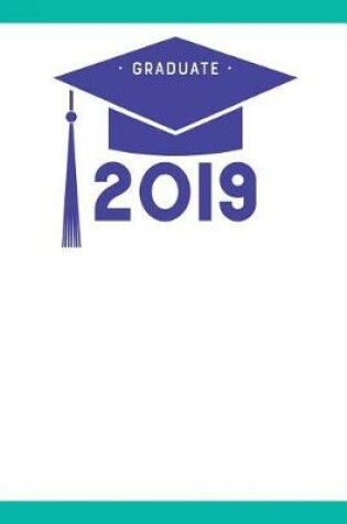 Cover of Graduate 2019