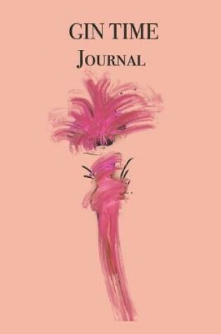 Cover of GIN TIME Journal