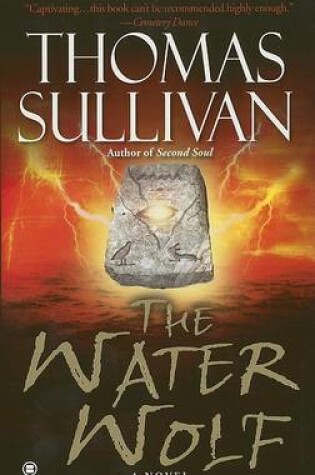 Cover of The Water Wolf