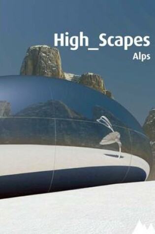 Cover of High_scapes